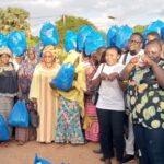 Société : l’association cœur d’or redonne le sourire aux veuves et aux orphelins de Tampouy l-association-cœur-d-or