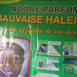 Santé : « Noôre parfum » pour mettre fin aux maladies buccodentaires LE-PRODUIT-NOORE-PARFUM