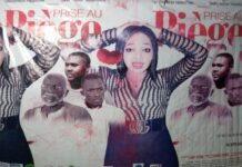 « Prise au piège » : ce film qui fait beaucoup réfléchir « Prise au piège » -ce –film- qui –fait- beaucoup- réfléchir