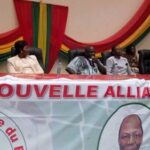 Élections législatives : la NAFA veut avoir un score décisif Élections –législatives- la -NAFA -veut -avoir -un -score -décisif