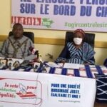 Burkina: les candidats à l’élection présidentielle doivent avoir un regard sur les inégalités COALITION-AGIR-CONTRE-LES-INEGALITES