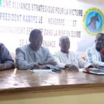 Présidentielle de 2020 : UPR et PPR s’unissent pour la victoire de Roch Marc Christian KABORE UPR-ET-FPR-EN-CONFERENCE-DE-PRESSE