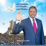 Présidentielle du 22 novembre : Yacouba Isaac Zida investi candidat du MPS YACOUBA-ISAAC-ZIDA