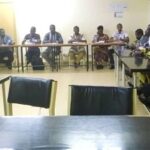 Journalisme sensible: Enabel renforce les capacités des Hommes de médias JOURNALISTES-EN-FORMATION