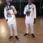 Musique : AFRIKAMBA sort son nouvel album baptisé ’Burkinda’’ Burkina-kombissiri-musique-afrikamba