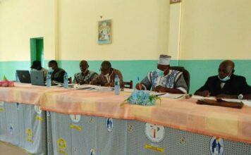 Diébougou : le comité de gestion de COOPEC-GALOR dresse   le bilan de ses activités Diébougou-le –comité- de- gestion- de- COOPEC-GALOR -dresse - le -bilan –de- ses- activités