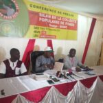 Présidentielle 2020 : des jeunes mobilisent plus de 8 millions pour soutenir Roch Kaboré