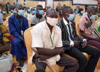 Développement : un forum pour mieux impliquer les personnes vivant avec un handicap FORUM-NATIONAL-DES-HANDICAPES