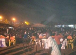 Festival dagara : « du regret aux absents! » FESTIVAL-DAGARA