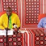 Amélioration du climat des affaires agricoles : le ministre Salifou Ouédraogo satisfait de sa gestion LE-PRESIDIUM