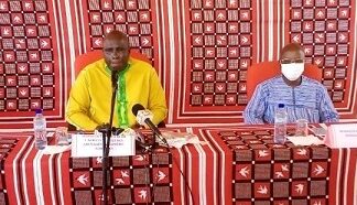 Amélioration du climat des affaires agricoles : le ministre Salifou Ouédraogo satisfait de sa gestion LE-PRESIDIUM