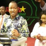 Élections 2020: « the Roch label», une plateforme pour soutenir la candidature de Roch Élections -2020- « the- Roch- label»- une- plateforme- pour- soutenir- la -candidature -de -Roch