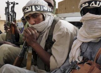 Aux jeunes burkinabè : Il n’y a point d’avenir dans le terrorisme GROUPE-TERRORISTE