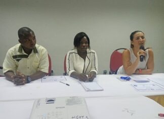 Universités d’été des droits humains : la 10ème édition a refermé ses portes LE-PRESIDIUM