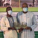 1ère édition des « Balo d’or » : Siennou Bassirou remporte le premier prix 1ère –édition- des -« Balo d’or » - Siennou -Bassirou -remporte -le -premier -prix