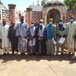 Koudougou : des chefs traditionnels plaident pour une campagne électorale apaisée CHEFS-COUTUMIERS