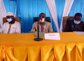 CERFI-PONI : la cohésion sociale et la lutte contre les IST au cœur d’une conférence publique CONFERENCE-PUBLIQUE