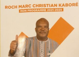 Présidentielle 2020 : voici le contenu du programme de Roch Kaboré PRAGRAMME-DE-ROCH-KABORE