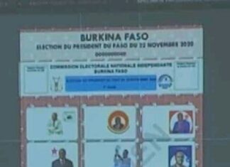 PRESIDENTIELLE 2020 : plus j’y pense, plus j’y vois ROCH ! LISTE-ELECTORALE