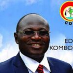 Campagne électorale : Eddie Komboigo dévoile son projet de société EDDIE-KOMBOIGO