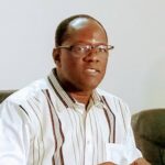 Présidentielle 2020 : « il faut rompre avec les vieilles méthodes politiques », Gilbert Noël Ouédraogo GILBERT-NOEL-OUEDRAOGO