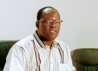 Présidentielle 2020 : « il faut rompre avec les vieilles méthodes politiques », Gilbert Noël Ouédraogo GILBERT-NOEL-OUEDRAOGO