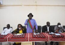 Ouahigouya : le conseil municipal vers l’élaboration d’un fichier numérique du contribuable Ouahigouya-le -conseil -municipal –vers- l’élaboration- d’un –fichier- numérique- du- contribuable