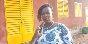 Passoré-l’amicale- des- Educatrices –du- Burkina- (AMEB) –vole- au –secours- des-déplacés –internes- de- Yako