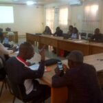 Réduction des inégalités au Burkina Faso : des journalistes outillés Réduction –des- inégalités –au- Burkina- Faso – des- journalistes -outillés