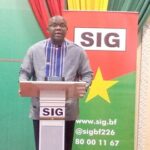 Campagne électorale 2020 : « les mesures barrières doivent être strictement respectées », dixit Remis Dandjinou Campagne-électorale