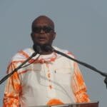 Elections couplées 2020 : à Manga, Roch Kaboré sollicite le vote pour la présidence et la majorité à l’Assemblée Elections –couplées- 2020- à- Manga-Roch –Kaboré- sollicite- le –vote- pour- la –présidence- et- la- majorité -à -l’Assemblée