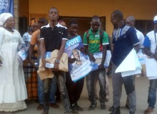 Présidentielle 2020 : le MPS opte pour la stratégie de porte à porte Présidentielle -2020- le- MPS -opte –pour- la -stratégie -de -porte -à -porte