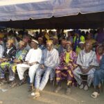 Elections couplées 2020 : au Bazèga les militants du CDP promettent la victoire au CDP Les militants de la province fortement mobilisés pour assurer la victoire à leur parti.