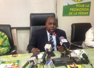 Présidentielle 2020 : voici ce que propose « zeph » « pour sauver le Burkina » Présidentielle -2020-voici -ce –que- propose- « zeph » -« -pour -sauver -le -Burkina »