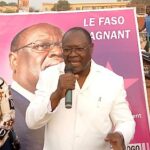 Présidentielle 2020 : la réconciliation, le cheval de bataille d’Ablassé Ouédraogo Présidentielle-2020- la- réconciliation- le- cheval -de –bataille- d-Ablassé- Ouédraogo