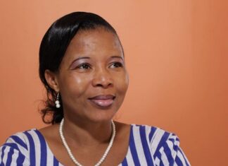 Éducation et emploi des jeunes : voici ce que propose la candidate Kam Yéli Monique Education -et -emploi -des –jeunes- voici -ce -que -propose -la -candidate -Kam -Yéli- Monique