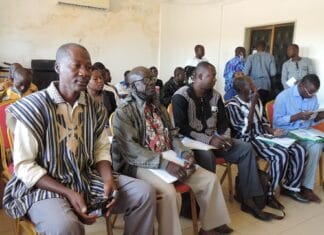 Aide à l’industrie culturelle : les acteurs du Centre-sud saluent le lancement de l’appel à projet de fonds Aide- à -l’industrie- culturelle -les –acteurs- du -Centre-sud –saluent- le -lancement –de- l’appel- à projet –de- fonds