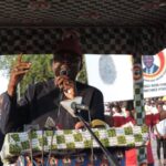 Elections couplées 2020 : à Manga, Eddie promet plus de sécurité EDDY-KOBOIGO-A-MANGA