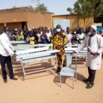 Education dans le Loroum : l’ONG BURKINA FASO REGIONAL PROGRAMM apporte un soutien à hauteur de 53.000.000FCFA Education -dans -le –Loroum- l’ONG- BURKINA- FASO- REGIONAL- PROGRAMM- apporte- un –soutien- à- hauteur- de- 53.000.000FCFA