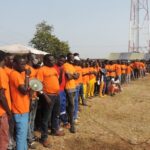 Elections couplées 2020 : le MPP Zoundwéogo en ordre de batail Elections -couplées -2020 - le -MPP -Zoundwéogo -en -ordre -de -batail