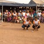 Promesse électorale : « la viabilisation de Guikofê commencera en Décembre », Joseph DIPAMA directeur de campagne communale MPP LES-MILITANTS-ET-SYMPATHISANTS-DU-MPP-A-GUIKOFE