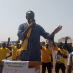 Législatives 2020 : le parti de l’œuf à la conquête de l’électorat dans le Nayala Législatives- 2020 - le –parti- de- l-œuf- à- la- conquête- de- l-électorat- dans- le- Nayala