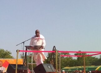 Promesses de campagne : Roch promet la création de 3 régions à l’Est Promesses-de-campagne- Roch- promet- la- création- de- 3- régions- à- l-Est