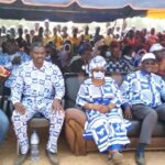 Présidentielle 2020 : KDO fonde son espoir sur la jeunesse pour sa victoire KADRE-DESIRE-OUEDRAOGO-DANS-SON-FIEF