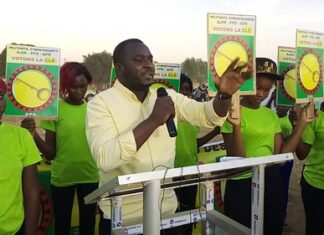 Législatives 2020 : la Coalition AFA débute sa campagne à l’arrondissement 5 Législatives -2020-la –Coalition- AFA –débute- sa- campagne- à- l-arrondissement- 5