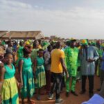 Campagne législative : l’UPC donne le ton dans le Kadiogo Campagne- législative- l-UPC –donne- le- ton- dans- le- Kadiogo