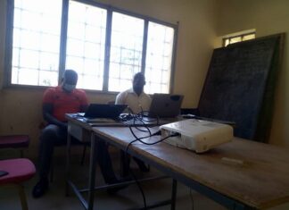 Loroum : la campagne de vaccination contre la poliomyélite se tient du 13 au 16 novembre Loroum - la –campagne- de- vaccination -contre –la- poliomyélite –se- tient- du -13- au -16 -novembre