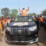 Centre-Sud : le Mouvement du Peuple pour le Progrès MPP veut les deux sièges du Nahouri DERNIER-MEETING-DU-MPPNAHOURI