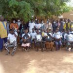 Excellence à l’école primaire au Bazèga : la direction provinciale de l’éducation récompense les lauréats de l’année 2019-2020 EXCELLENCE-RECOMPENSE-DANS-LE-BAZEGA