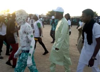 Province du Séno : le PDS/METBA confiant pour les législatives LE-PDS-METBA-CONFIANT-DANS-LE-SENO